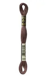 Bavlnky DMC 3860